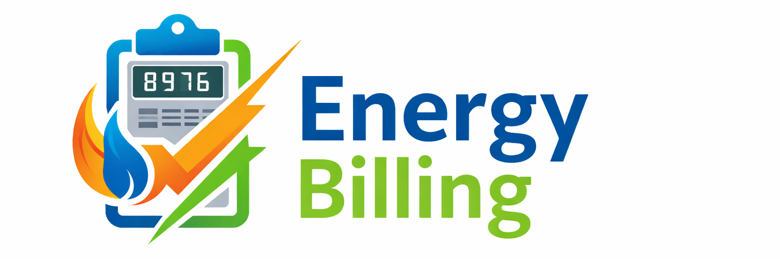Energy Billing
